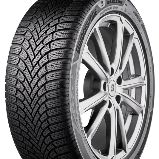 Bridgestone Blizzak 6 18 Zoll