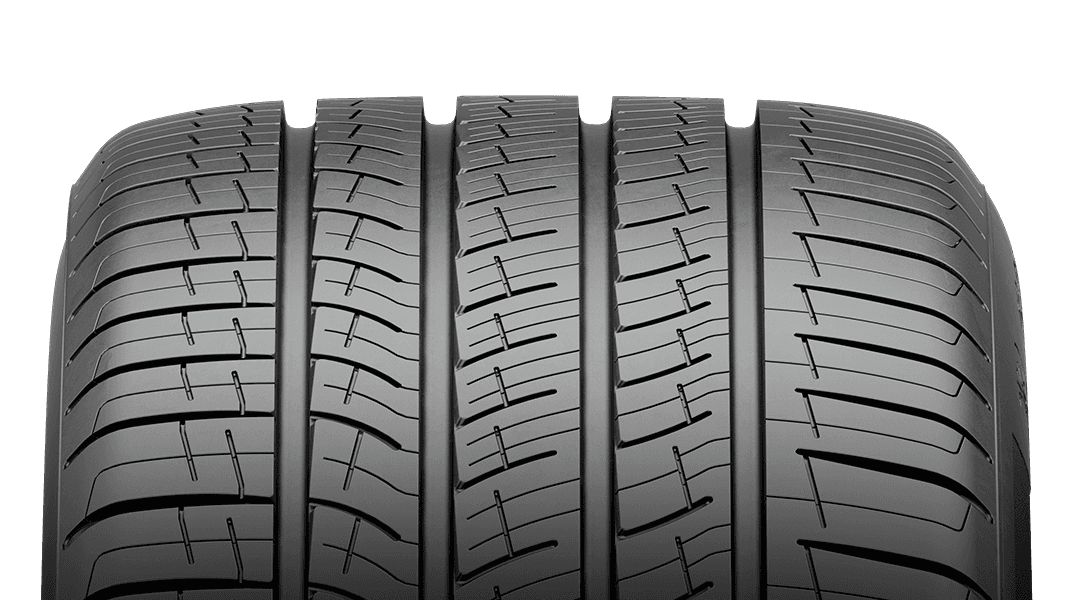 Pirelli Scorpion MS