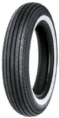 Shinko E-270 WW