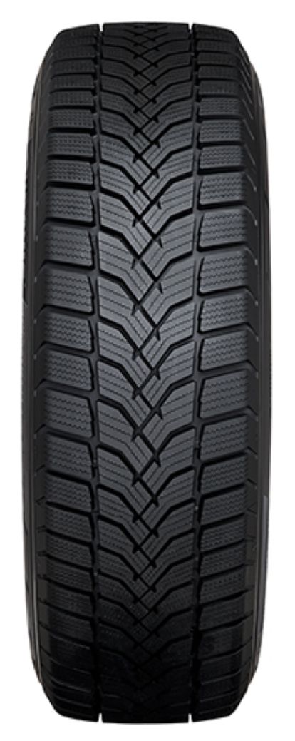 Bridgestone Duravis Van Winter