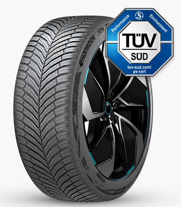 Hankook ION Flexclimate (IL01)