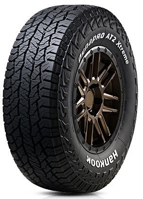 Hankook Dynapro AT2 XTREME (RF12)