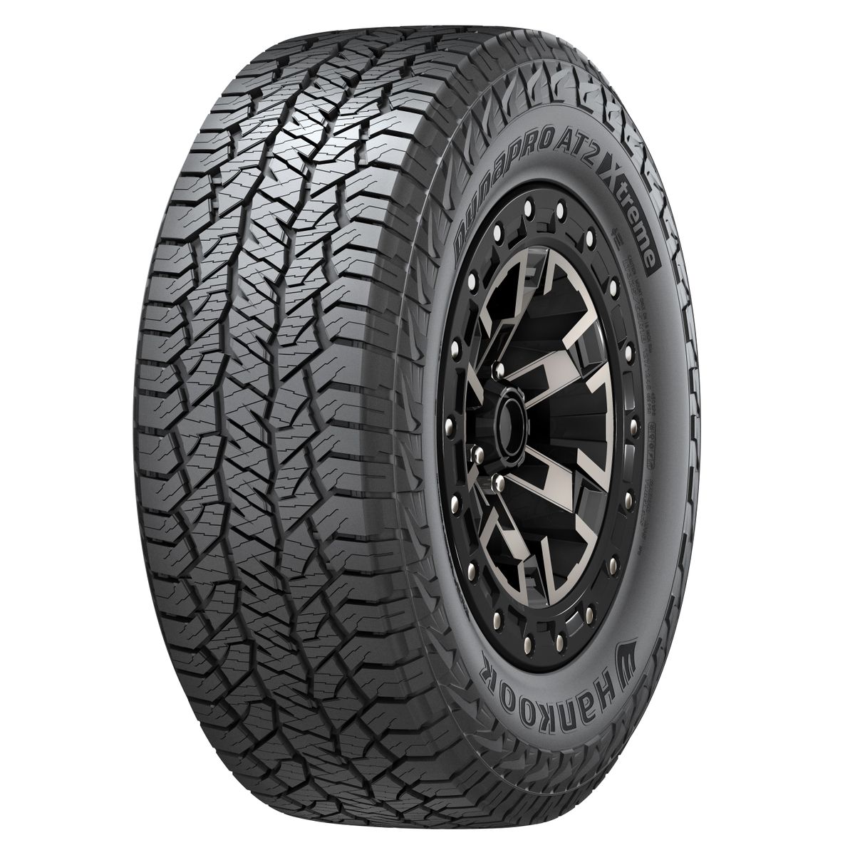 Hankook Dynapro AT2 XTREME (RF12)