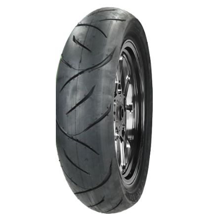 Maxxis M684 100/70D12 42 P