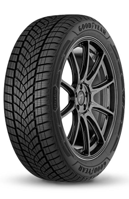 Goodyear Ultragrip Performance + SUV