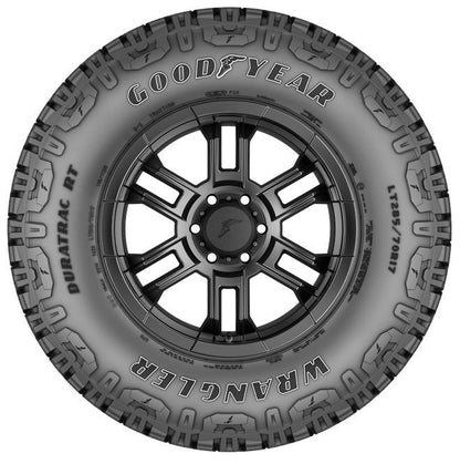 Goodyear Wrangler Duratrac RT