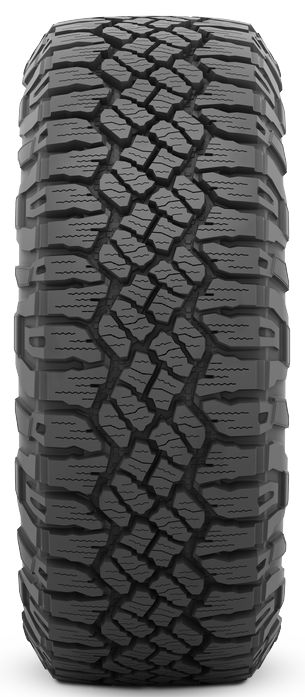 Goodyear Wrangler Duratrac RT