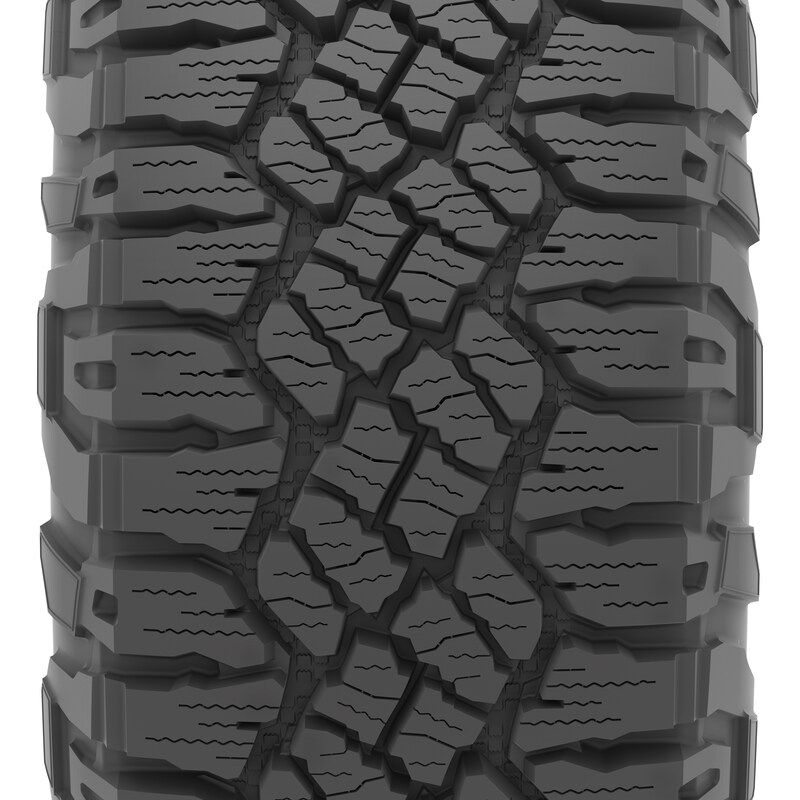 Goodyear Wrangler Duratrac RT