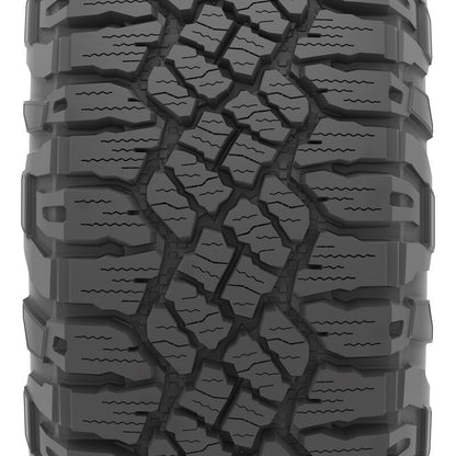 Goodyear Wrangler Duratrac RT