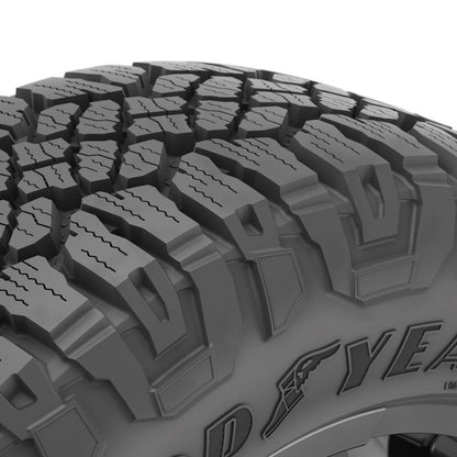Goodyear Wrangler Duratrac RT