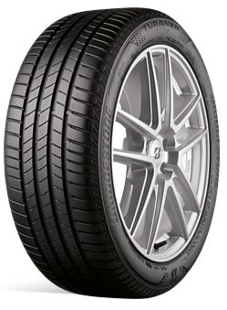 Bridgestone Turanza T005 Driveguard