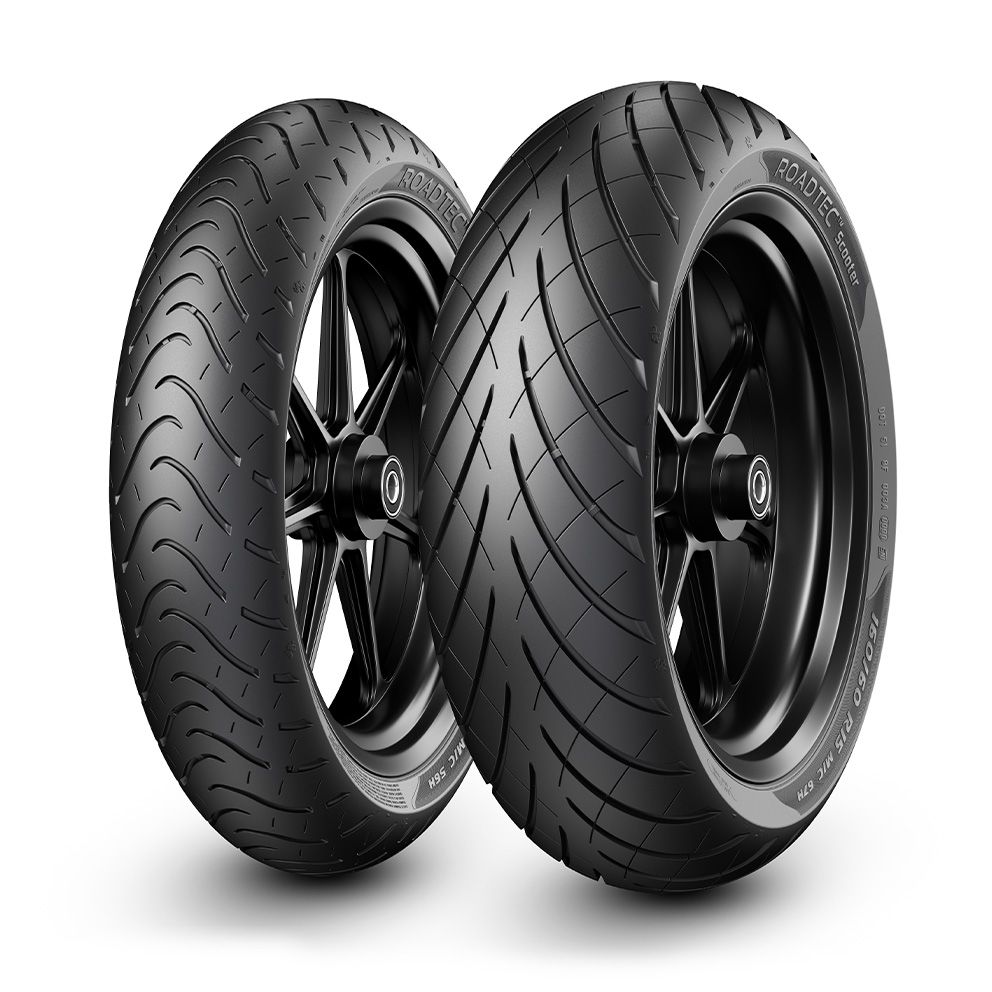 Metzeler Roadtec Scooter 90/90-12 44J