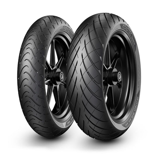 Metzeler Roadtec Scooter 90/90-12 44J