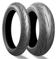 Bridgestone Battlax S22