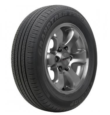 Dunlop Grandtrek PT 30