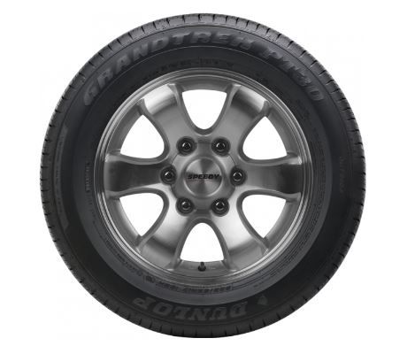 Dunlop Grandtrek PT 30
