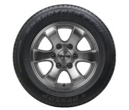 Dunlop Grandtrek PT 30