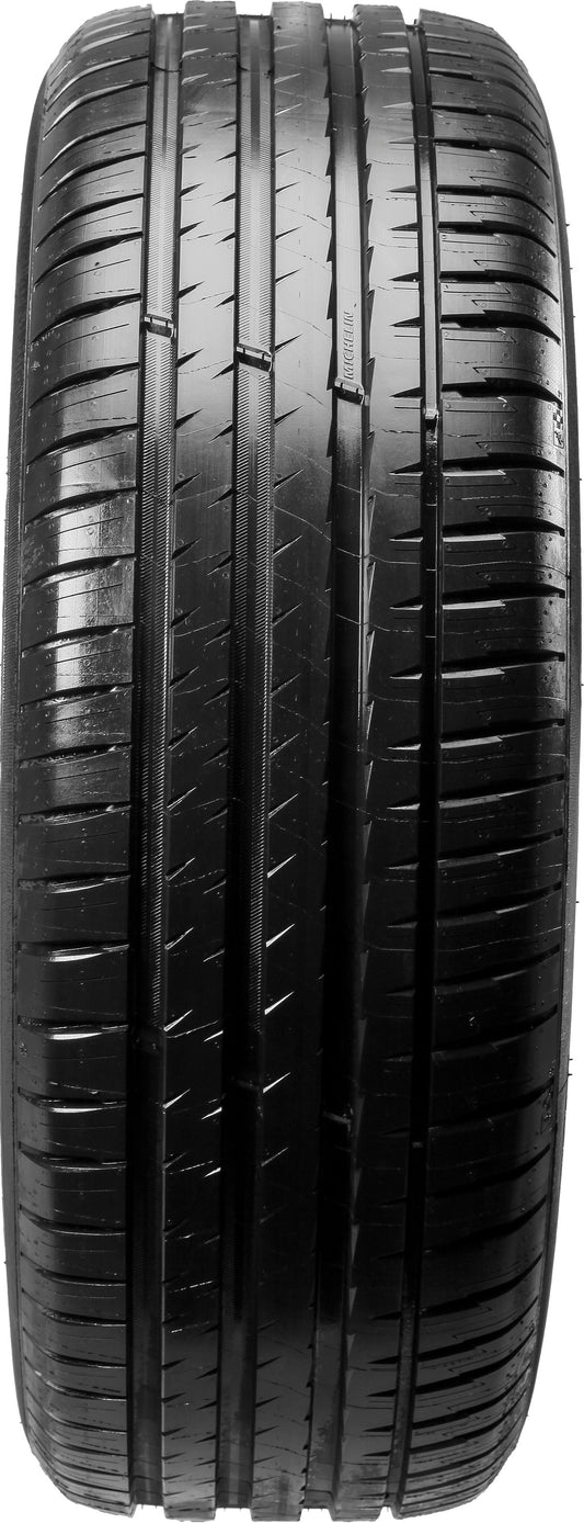 Michelin Pilot Sport 4 SUV 17 Zoll