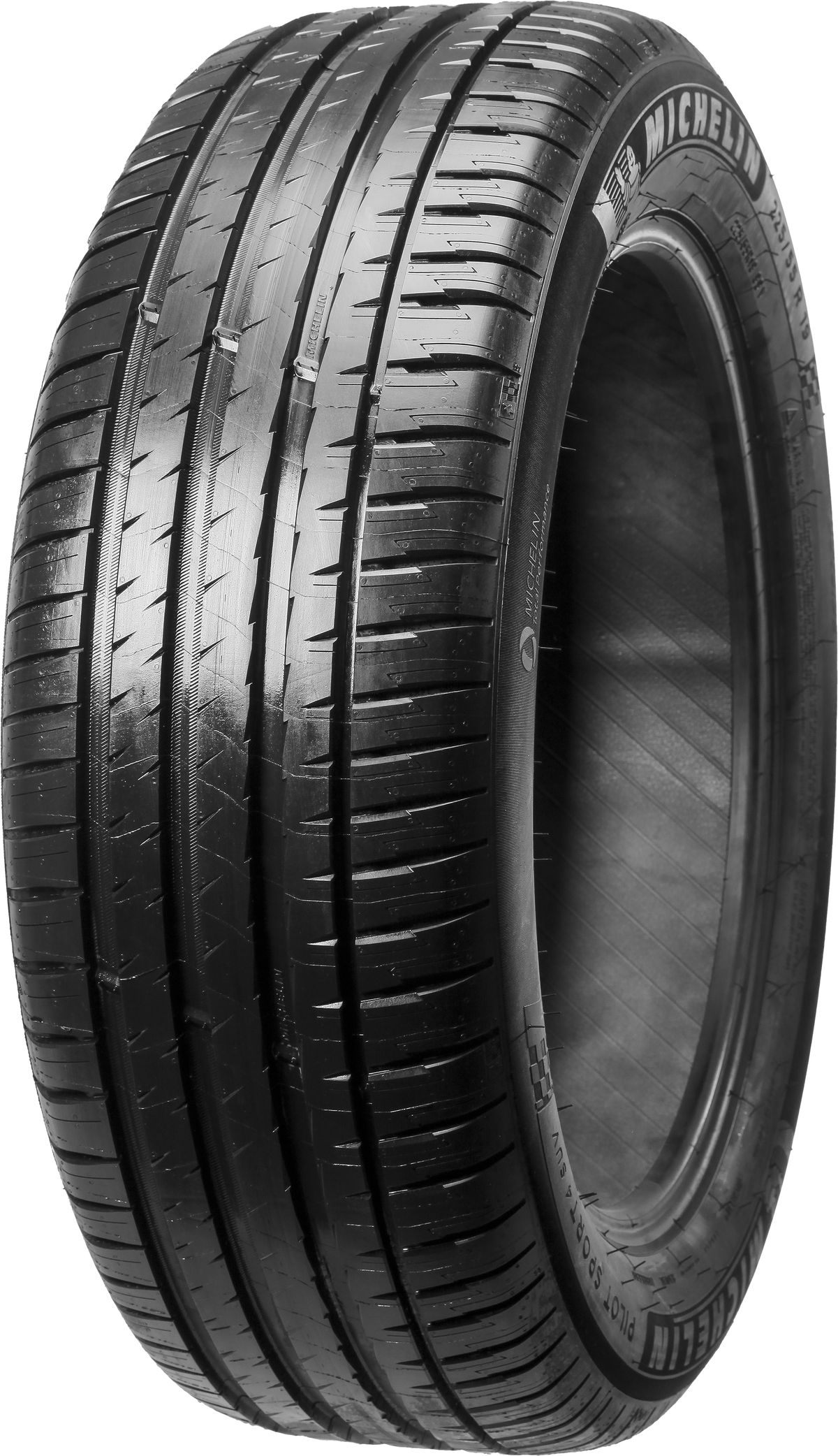 Michelin Pilot Sport 4 SUV 17 Zoll