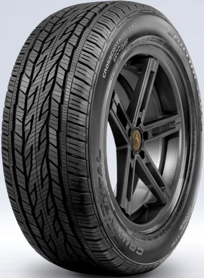 Continental CrossContact LX20
