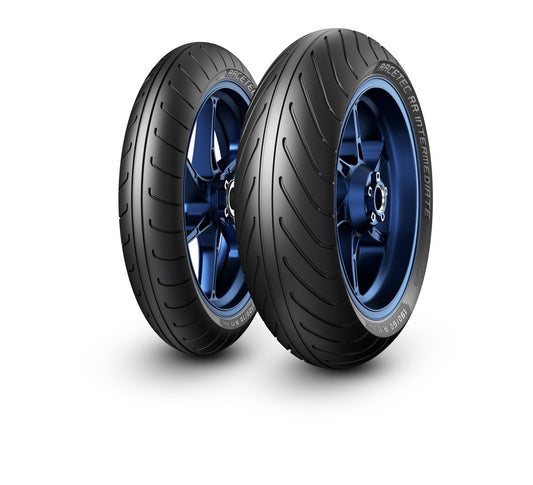 Metzeler Racetec RR Intermediate