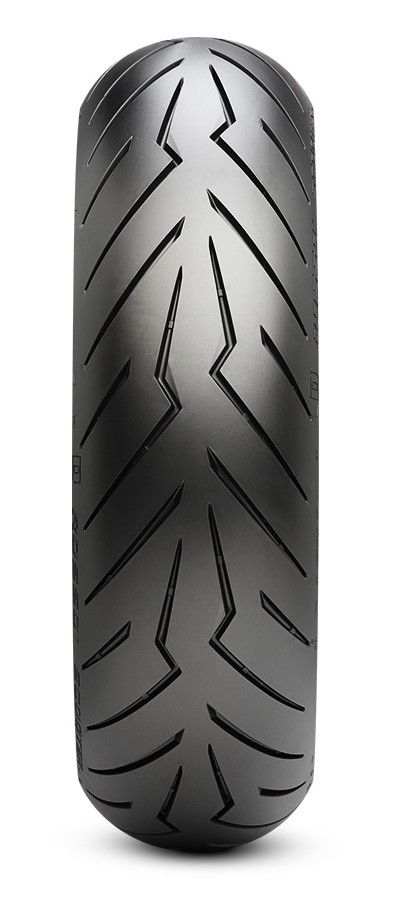 Pirelli Diablo Rosso Scooter