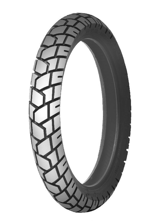Shinko E-705 Trail