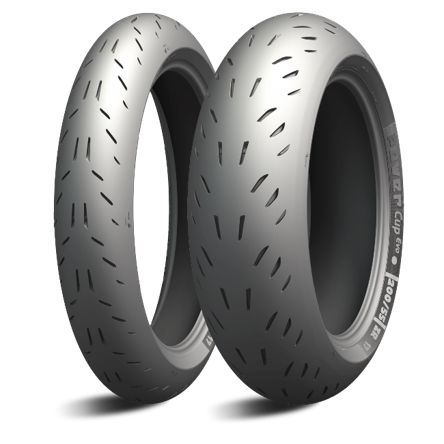Michelin Power CUP Evo