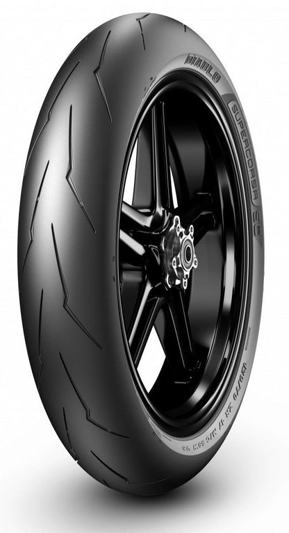 Pirelli Diablo Supercorsa SC