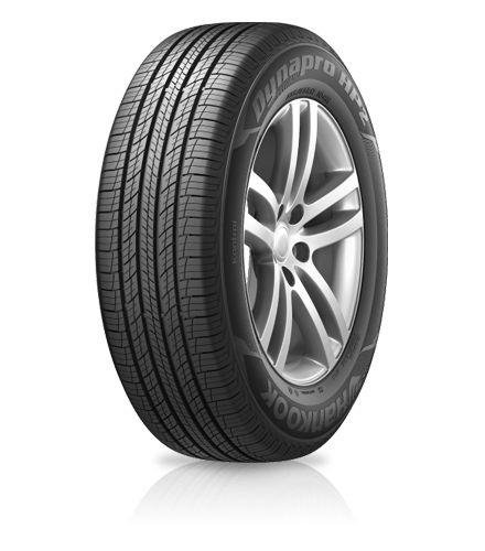 Hankook Dynapro HP2 plus (RA33D)