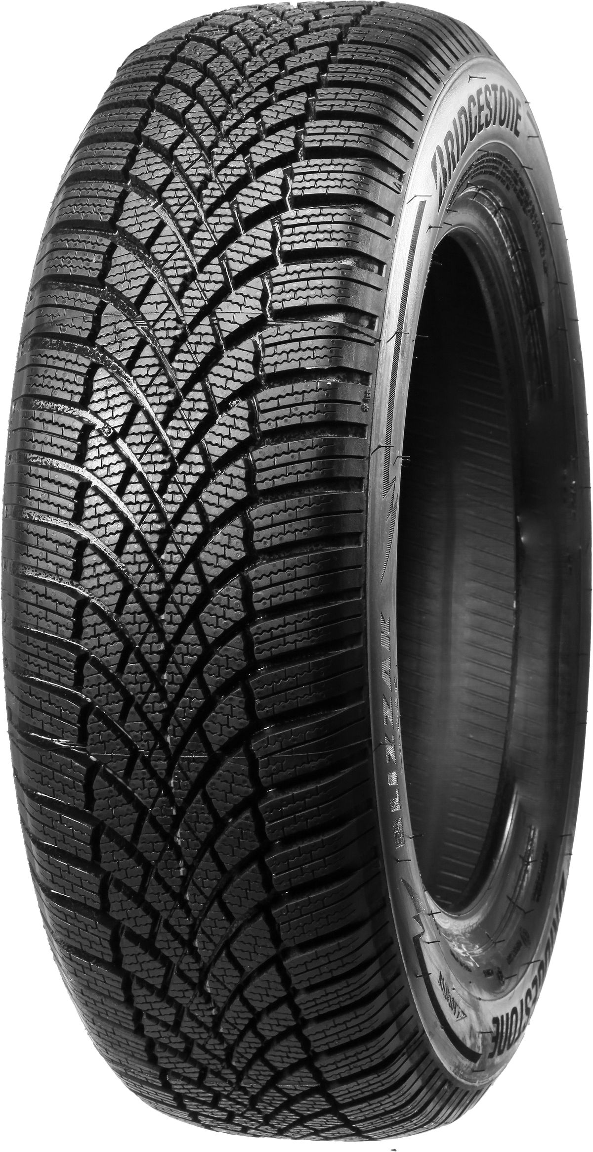 Bridgestone Blizzak LM005