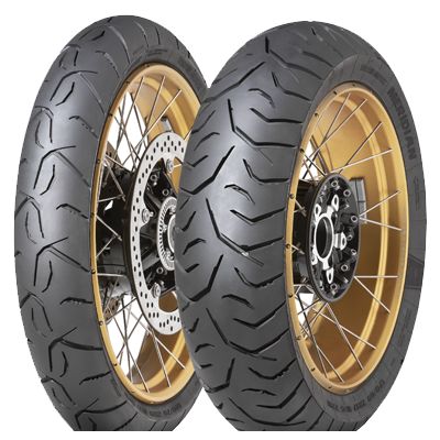 Dunlop Trailmax Meridian 120/90-17 64S