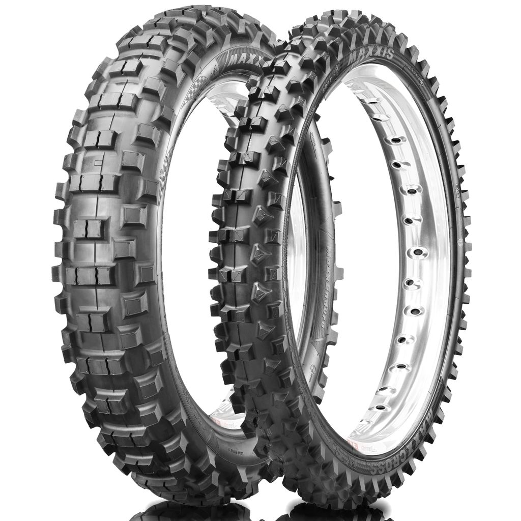 Maxxis Maxxenduro M7324 120/90-18 65R