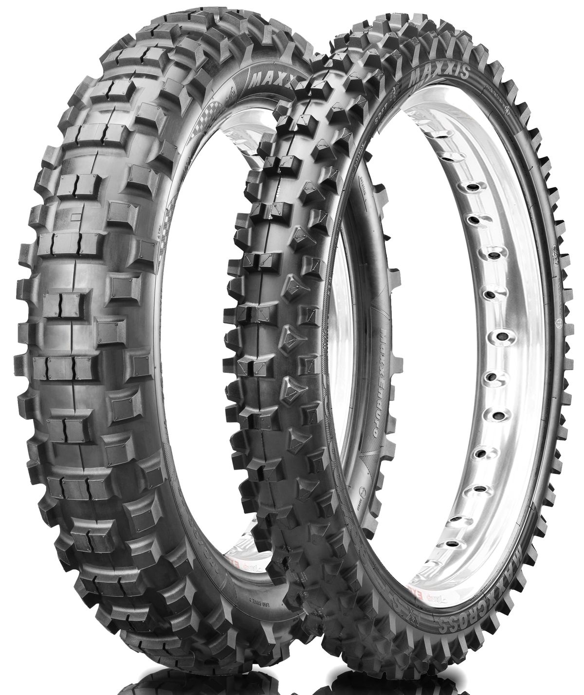 Maxxis Maxxenduro M7324
