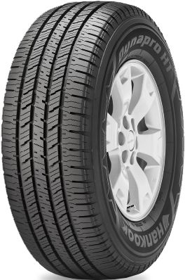 Hankook Dynapro HT (RH12)