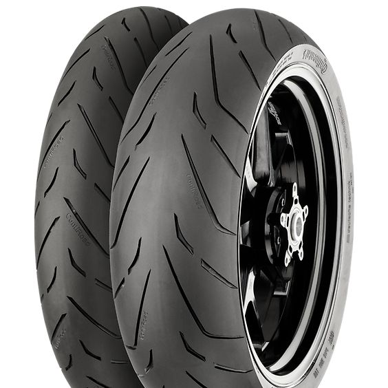 Continental ContiRoad 100/80-17 52 S
