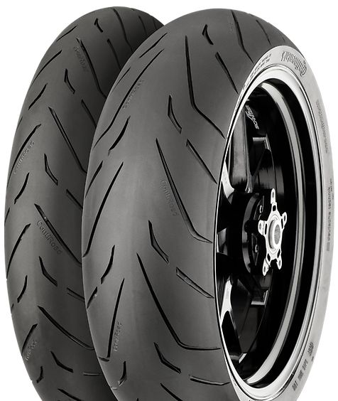 Continental ContiRoad