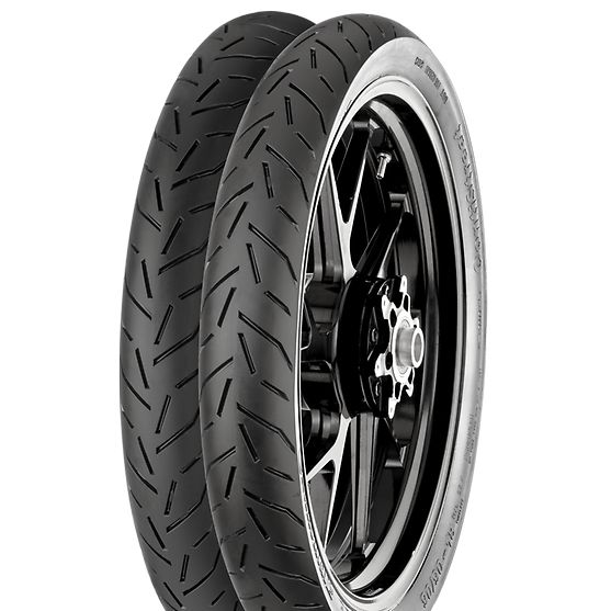 Continental ContiStreet 90/80-17 46P