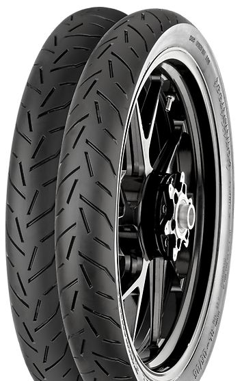 Continental ContiStreet