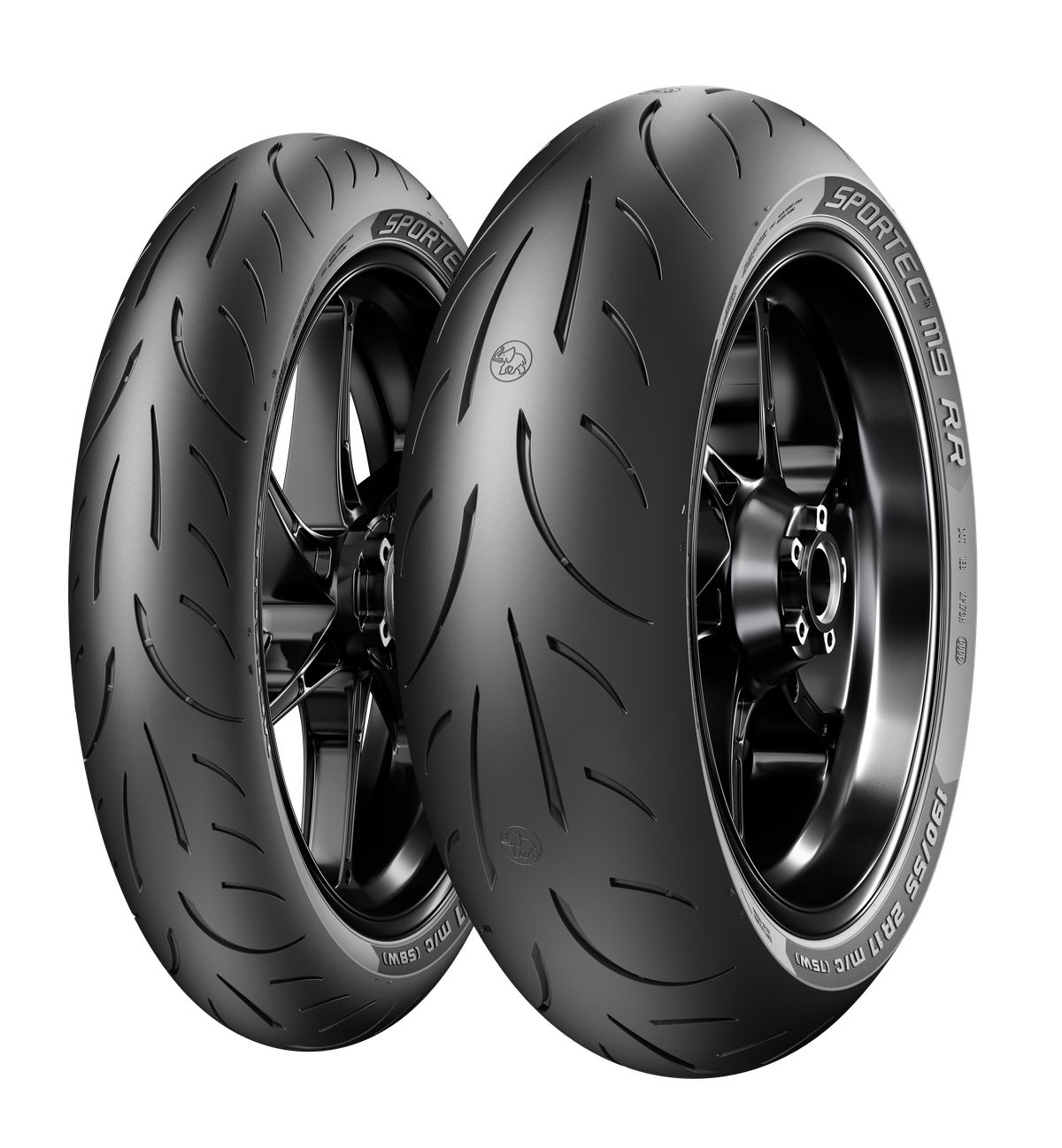 Metzeler Sportec M9 RR