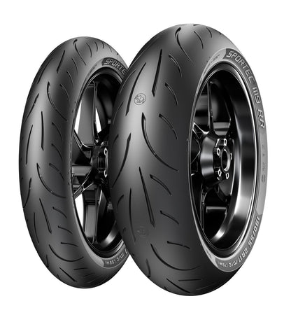 Metzeler Sportec M9 RR
