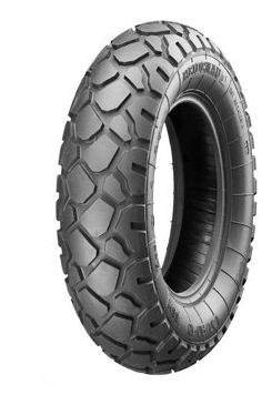 Heidenau K77 Snowtex