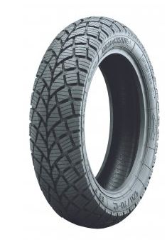 Heidenau K66 LT Snowtex