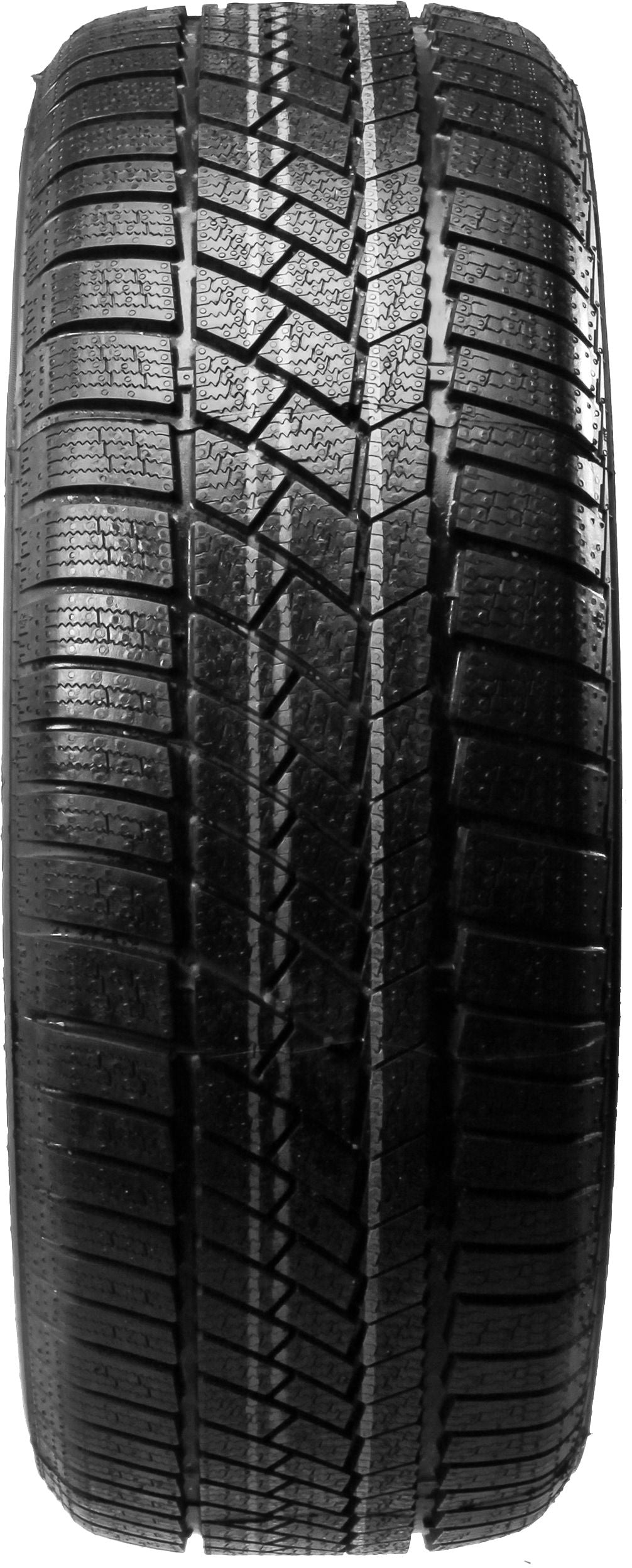 Continental ContiWinterContact TS 830 P *