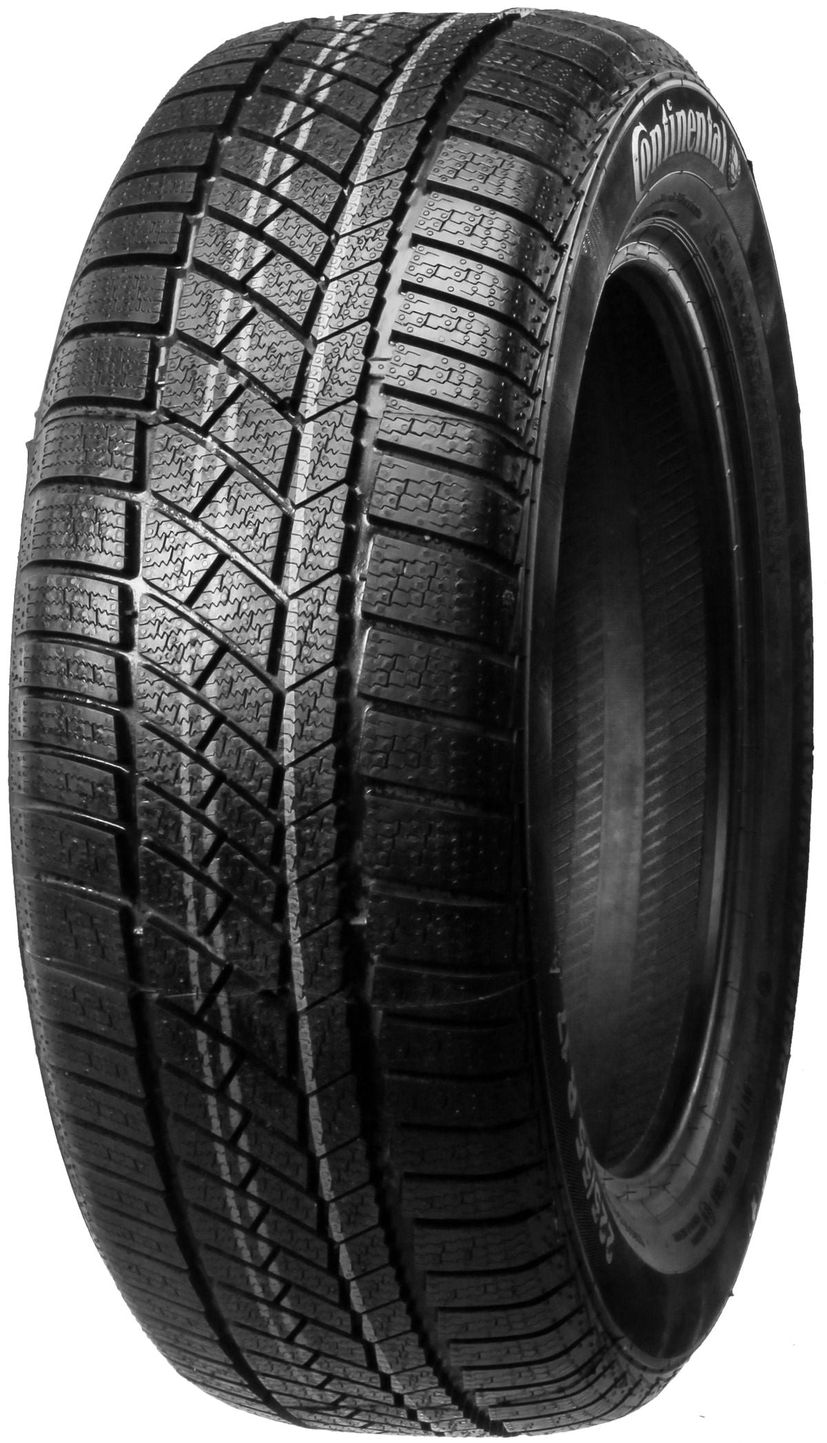 Continental ContiWinterContact TS 830 P *