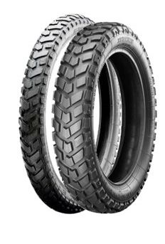 Heidenau K60 Silica