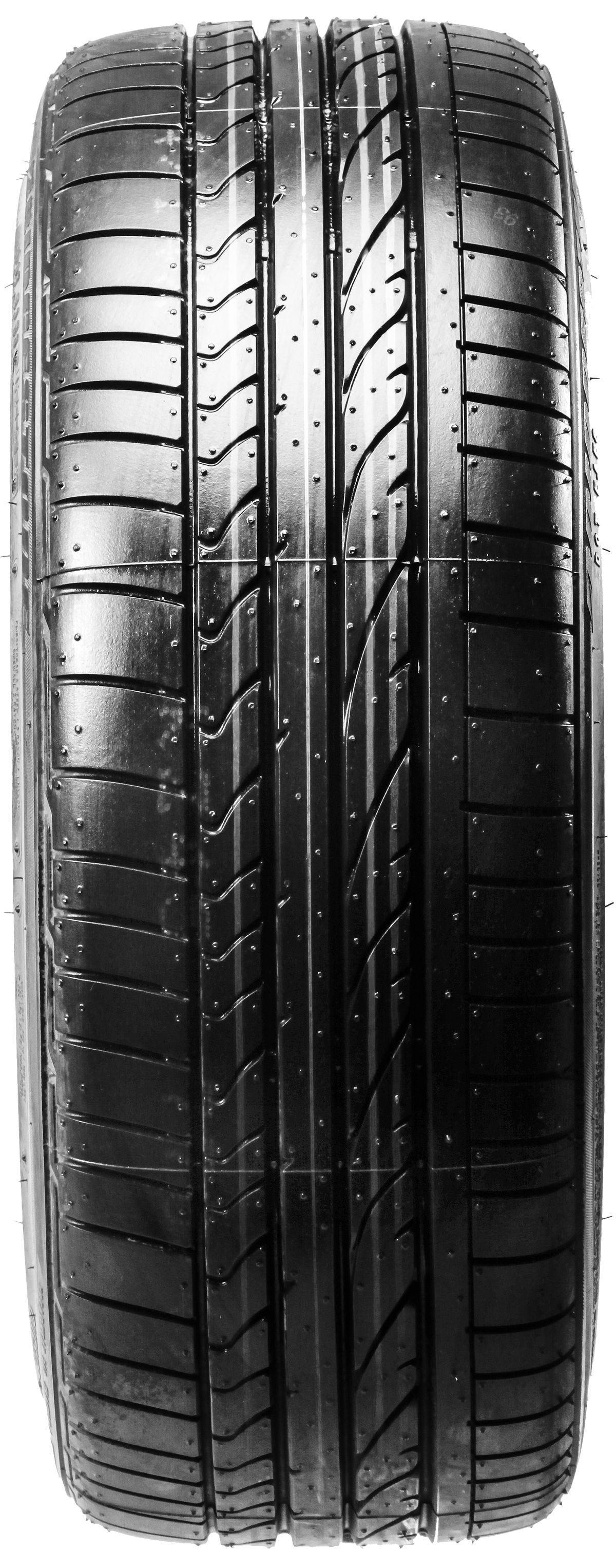 Bridgestone RE 050 A Potenza