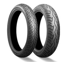 Bridgestone Battlax BT-46