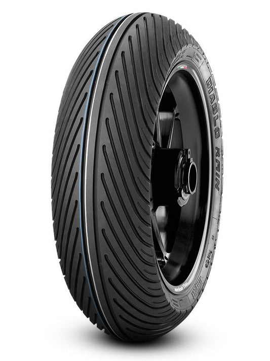 Pirelli Diablo Rain