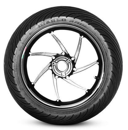 Pirelli Diablo Rain
